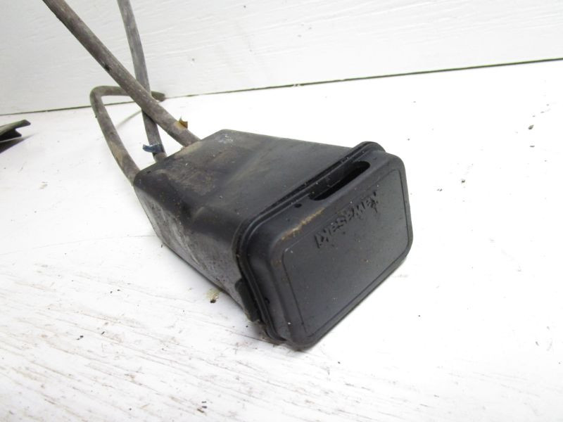カズ 90 Kawasaki Ninja ZX6 C 600 Evap Canister 16164-1052 - cyclesrus.net